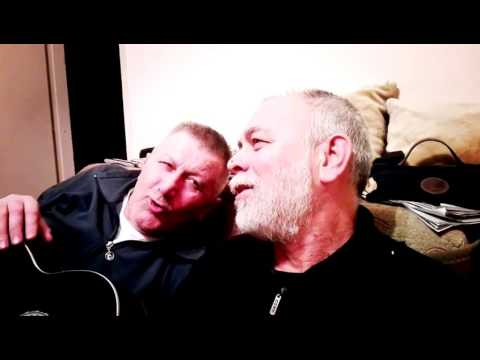 Gaša i Koja - Rasle tikve na bunjištu (Duet)