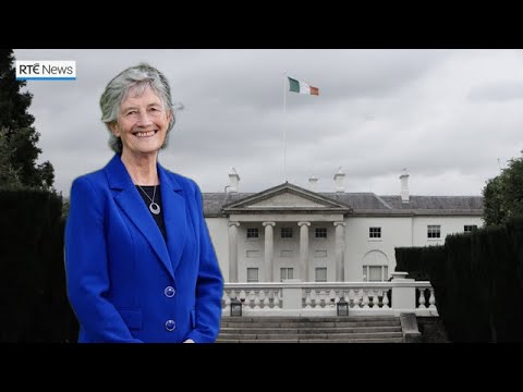 LIVE: Presidential Inauguration 2025