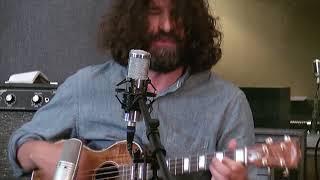 Lou Barlow - Anniversary Song - Daytrotter Session - 7/30/2018