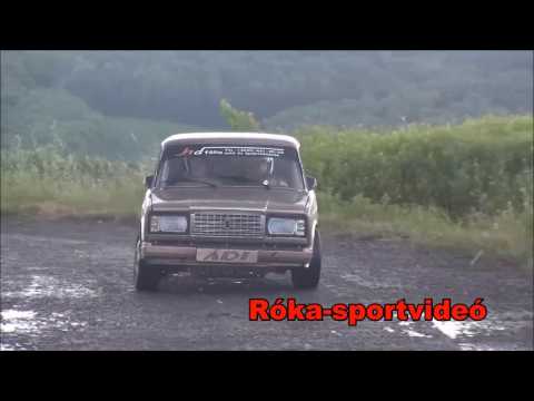 Gerendás Ádám Lada 2107 Rábaring 2017.06.10.