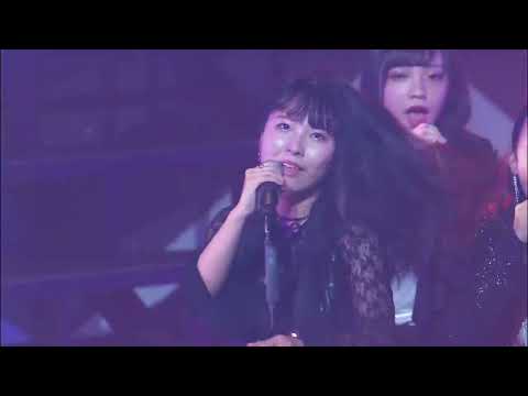 SKE48 Team S - Parting Shot