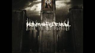 Heaven Shall Burn-Trespassing The Shores Of Your World-Deaf To Our Prayers