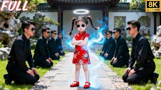 Download lagu Diusir ibu tiri,gadis 8tahun membangkitkan kekuatan super dan kembali menampar keluarga secara telak mp3 Download lagu Diusir ibu tiri,gadis 8tahun membangkitkan kekuatan super dan kembali menampar keluarga secara telak mp3