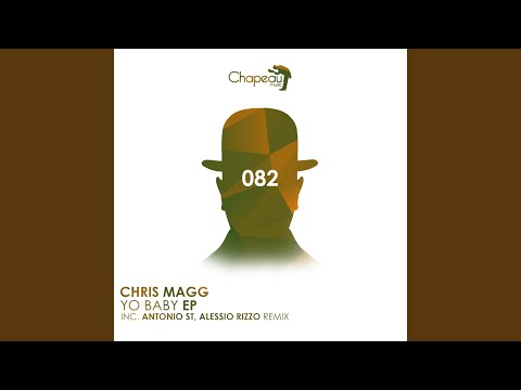 My House (Alessio Rizzo Remix)