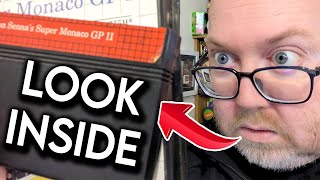 The EXTREMELY Smart Thing Brazil Does for Retro Game Collecting