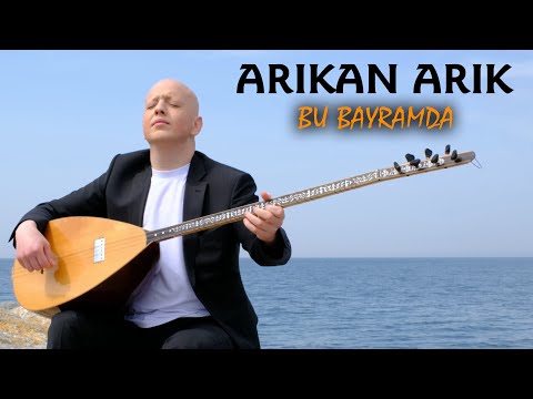 Arıkan Arık - Bu Bayramda (2025)