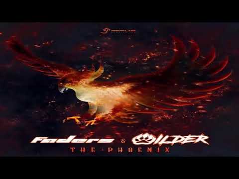 WILDER & FADERS - The Phoenix (Original Mix)
