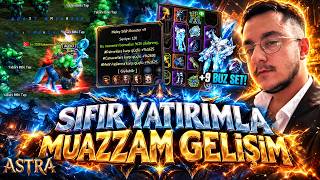 Minijatura - ASTRA2 SIFIR YATIRIMLA BU HASAR ŞAKA MI? METİN2 TARİHİNİN EN SAĞLAM GELİŞİMİ | Metin2 Pvp