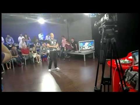 Adis Gacanica - ZVEZDE GRANDA (AUDICIJA)