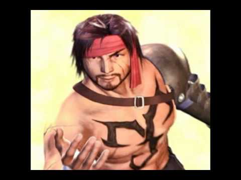 mygamecube's Top VGM Picks #14 - Jecht Battle