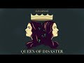 LULLANAS - Queen of Disaster (Lana Del Rey Cover)