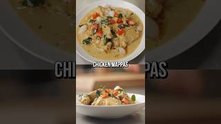 Chicken Mappas Like a Chef