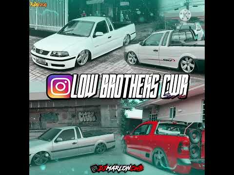 CD low brothers cwb -faixa 15