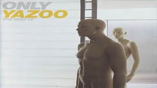 Yazoo - Only Yazoo The Best Of (1999)