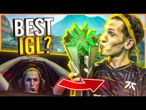 The Genius Way Fnatic Used Boaster To Win LOCK-IN