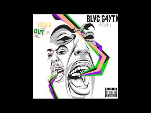 Kezi Coo- #Hearme'Out (FULL EP)