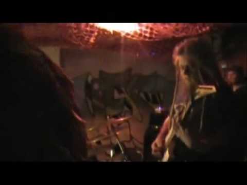 Peregrine- Like Weeds (HHIG Cover)