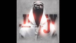 Juicy J, Juicy Fruit, B***h I Own You