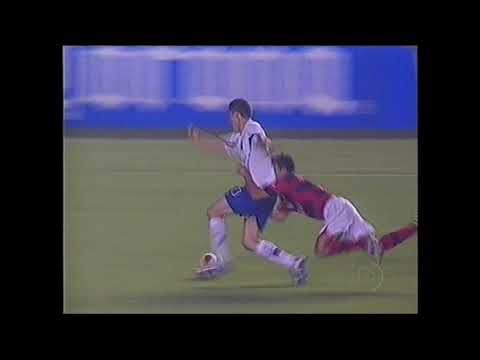 Flamengo 1 x 0 Paraná - Libertadores 2007