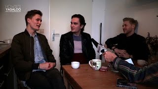 Die Killerpilze im Interview zu ihrem neuen Album 