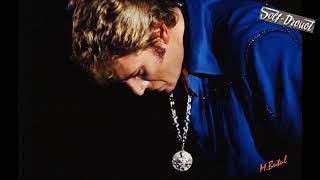 Johnny Hallyday chante en anglais Love Affair