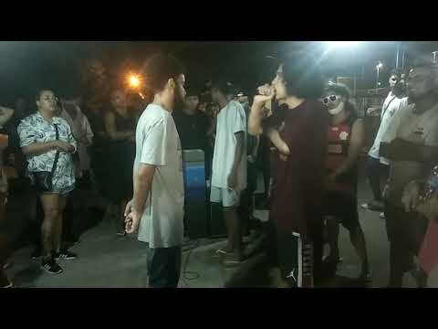 GREGOR X TUZIN - SEMI FINAL - BDH.112