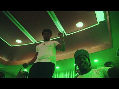 N.B.F. (Official Music Video) shot by : @Dir.byhundo