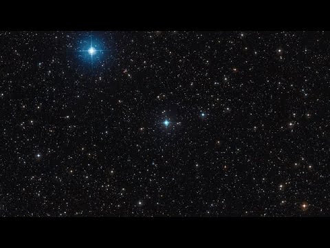 Zooming in on the HD 131399 triple-star system