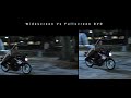 True Lies 1994 Aspect Ratio Comparison Widescreen Vs Fullscreen Dvd 8