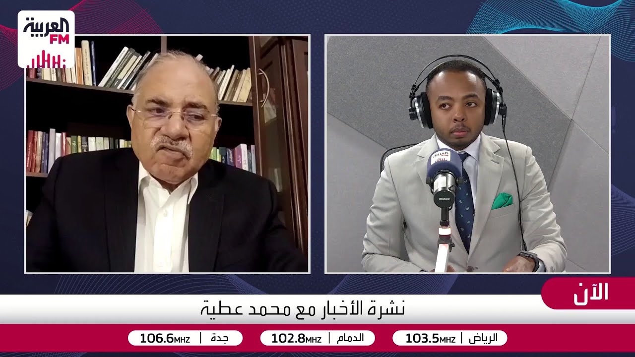 الدبلوماسي السابق جاويد حفيظ: