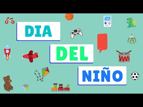 Escuela Dominical "Unidos siguiendo sus pasos" / Especial DÍA DEL NIÑO