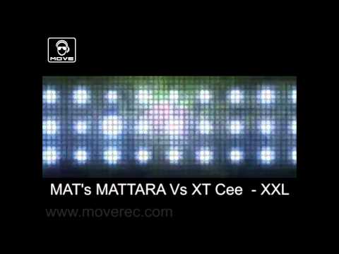 MAT's MATTARA Vs XTC - XXL (Preview)