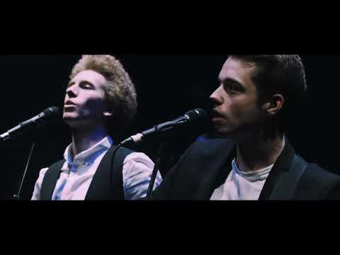 The Simon &#038; Garfunkel Story
