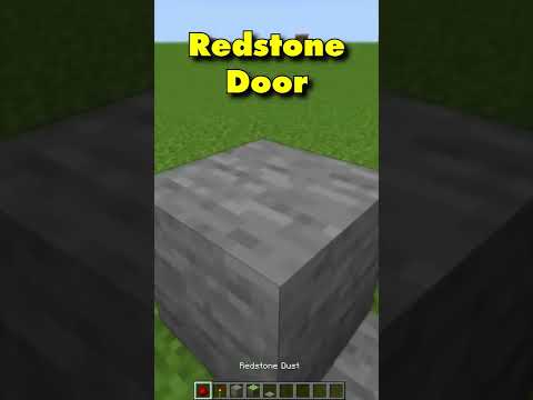GTO's Ultimate Redstone Hack! Must-See 😱 #shorts
