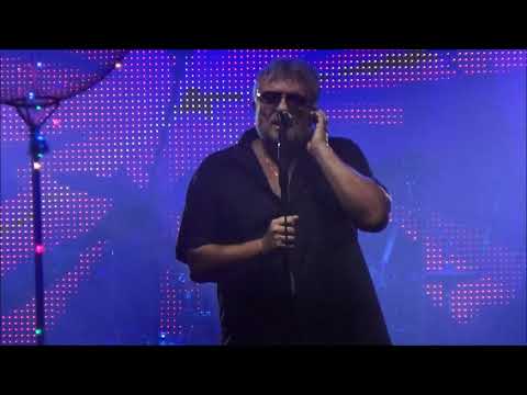 Kilku minutowy film z występu K  Cugowskiego cz 3