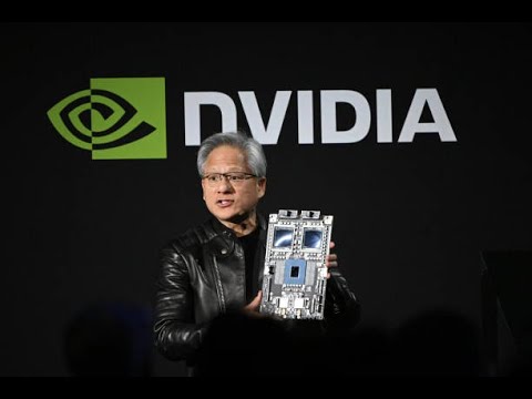 Ives on Trump Tariffs, Nvidia Trouble, Apple, Mag 7
