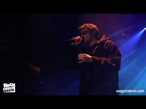 OrelSan - Raelsan en LIVE - 04/02/2012 - Rock School Barbey