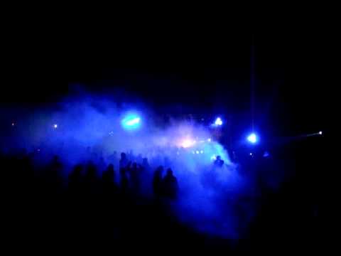 TEKNIVAL TWENTYTEK CAMBRAI SP23 SPIRAL TRIBE BEDLAM FRENCHTEK 2013 NOISE CONTROL