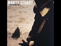 Going Nowhere Fast by Marty Stuart