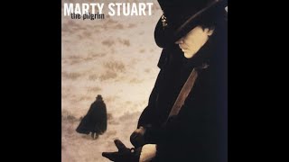Going Nowhere Fast by Marty Stuart