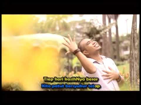 ELONSO ETEUA ADA KOTA YANG INDAH CERAH