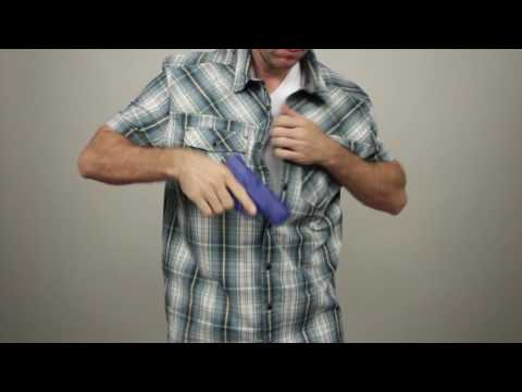 71348 Covert Shirt Double Flex