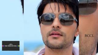 Anas Rashid gets into a tiff with new entry Kunal Khosla video