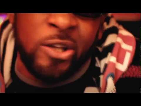 K2 Blockbeaters (Big Brown) - Gassed Style