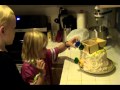 Claryssa The Cake Boss