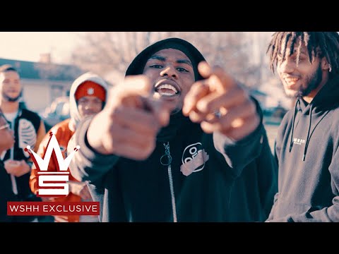 Rioo Cheeny - Risky (Official Music Video)