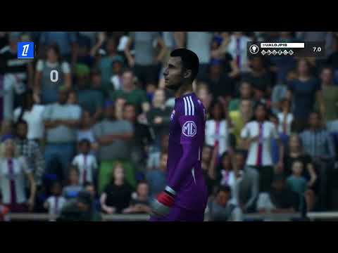 Ep33 Saison 2 -(Fc Annecy - Olympique lyonnais)