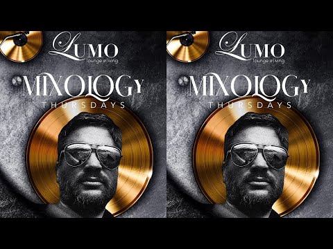 Andy Compton(The Rurals) Live @LumoLounge