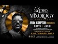 Andy Compton(The Rurals) Live @LumoLounge