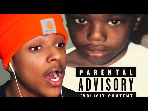 BABY KEEM - CA$INO (ALBUM REACTION!)